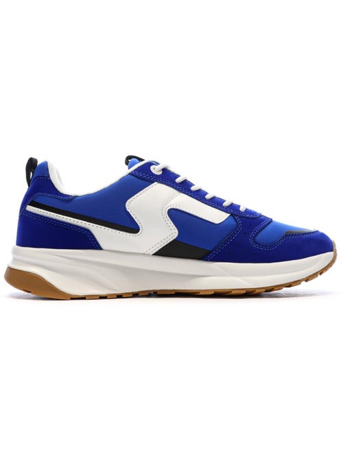 Baskets Homme Schott - Kiabi