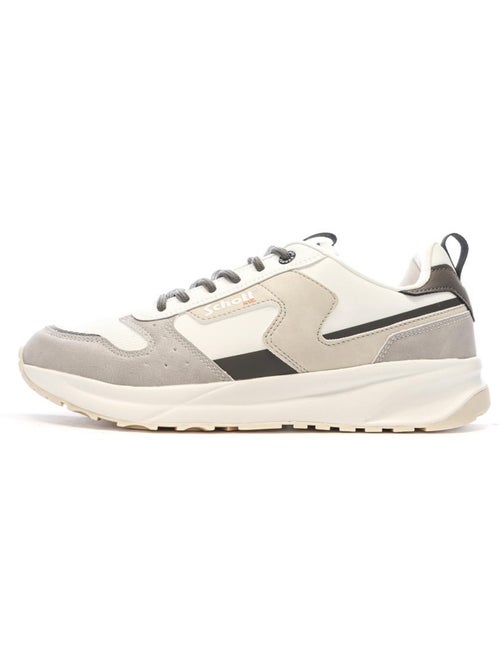 Baskets Homme Schott - Kiabi