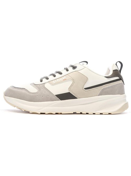 Baskets Homme Schott - Kiabi