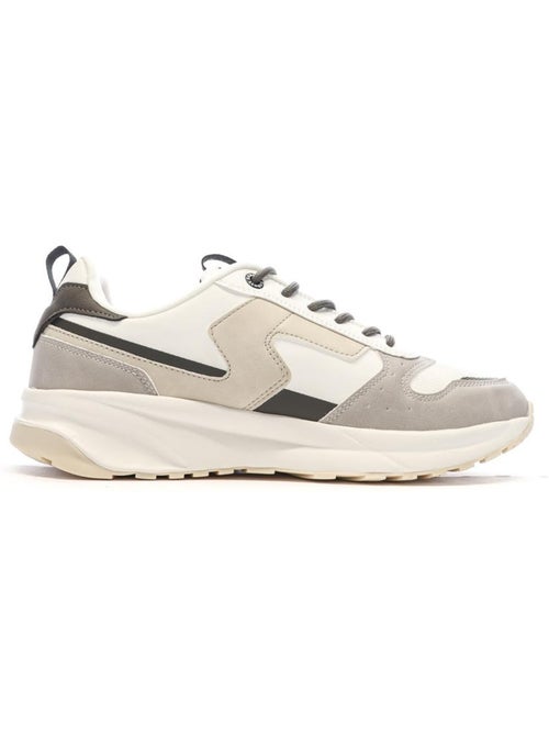 Baskets Homme Schott - Kiabi