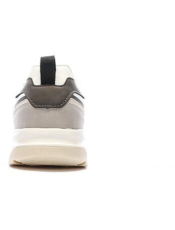 Baskets Homme Schott