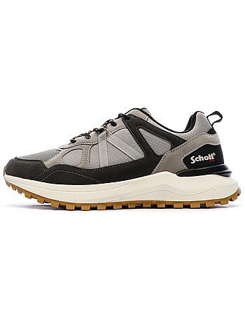 Baskets Homme Schott