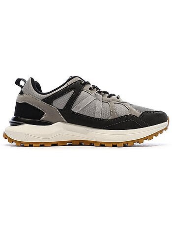 Baskets Homme Schott