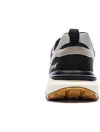 Baskets Homme Schott