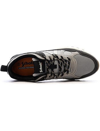 Baskets Homme Schott