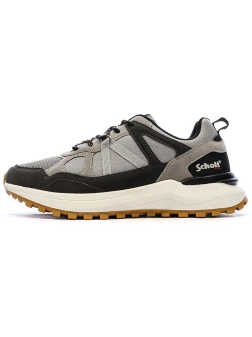 Baskets Homme Schott - Kiabi