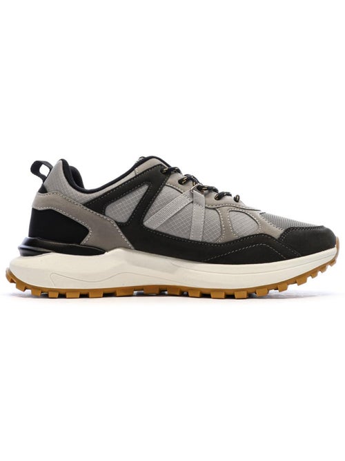 Baskets Homme Schott - Kiabi