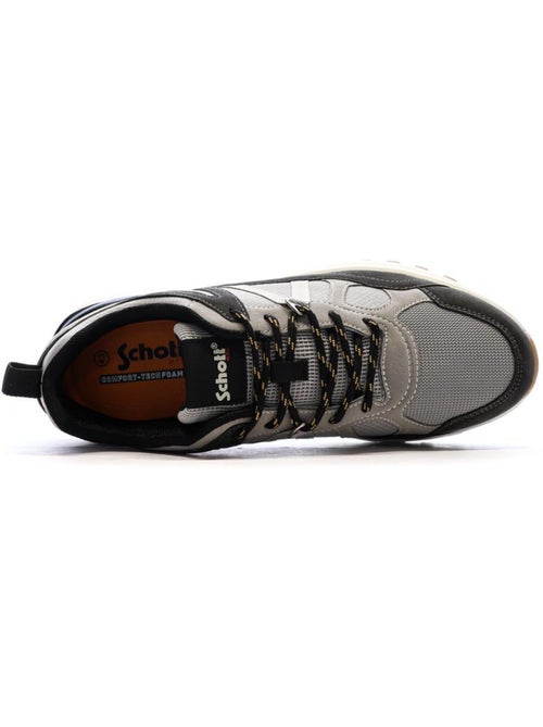 Baskets Homme Schott - Kiabi