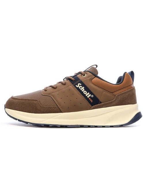 Baskets Homme Schott - Kiabi