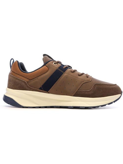 Baskets Homme Schott - Kiabi