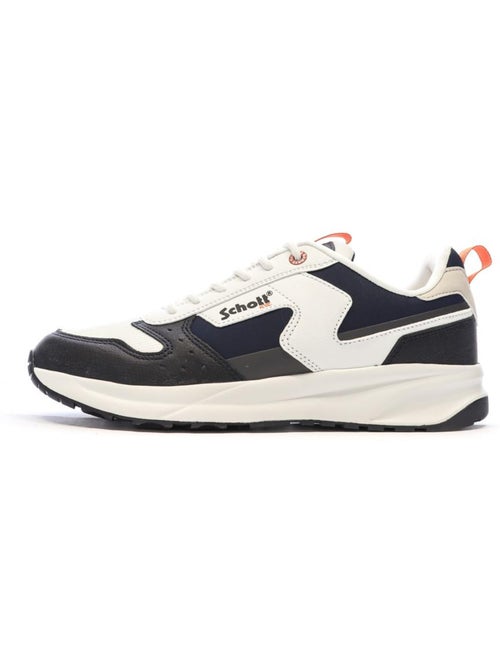 Baskets Homme Schott - Kiabi
