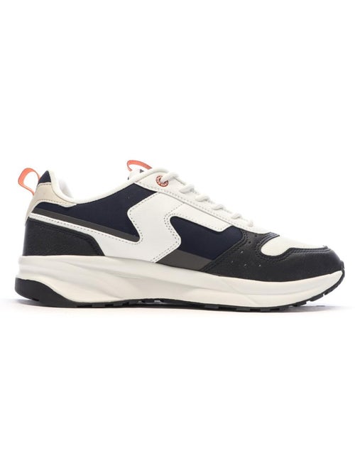 Baskets Homme Schott - Kiabi