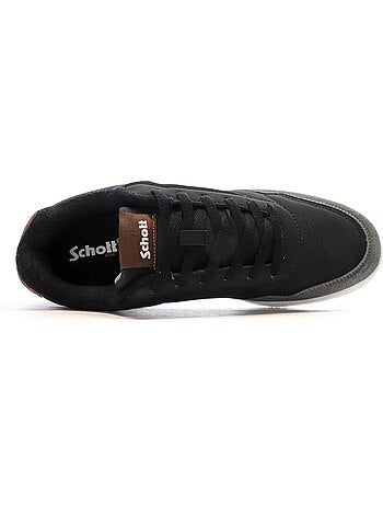 Baskets homme schott