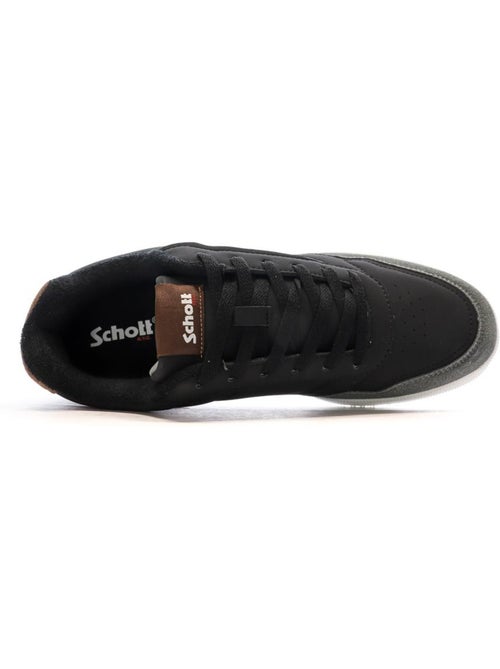 Baskets Homme Schott - Kiabi