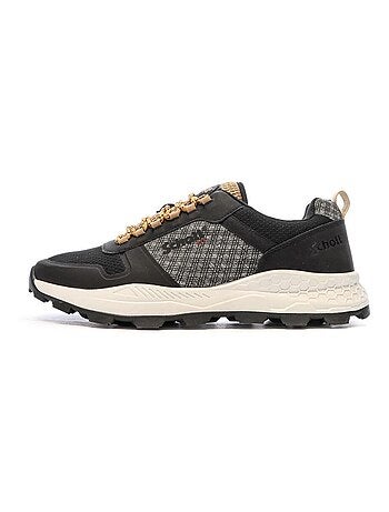 Baskets Homme Schott