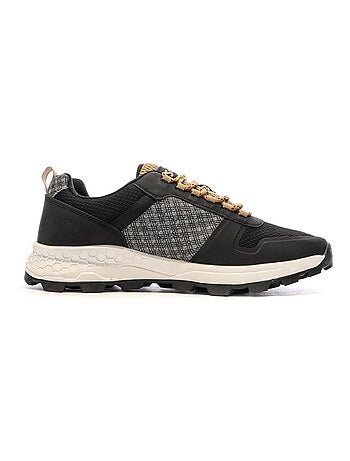 Baskets Homme Schott