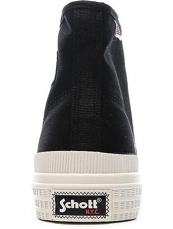 Baskets Homme Schott