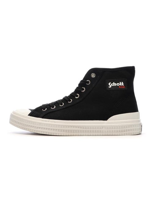 Baskets Homme Schott - Kiabi