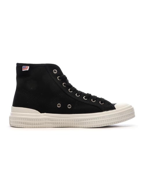 Baskets Homme Schott - Kiabi