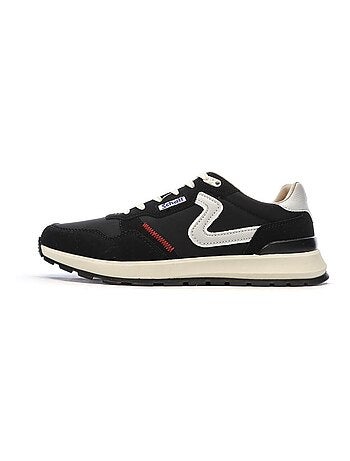 Baskets Homme Schott