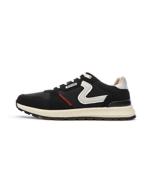 Baskets Homme Schott - Kiabi