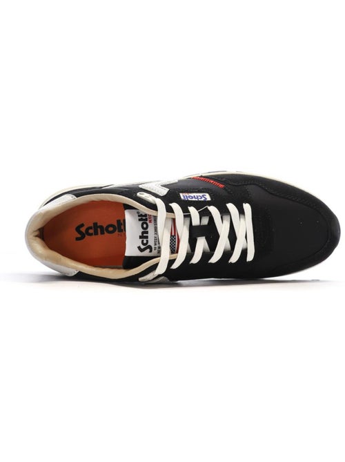Baskets Homme Schott - Kiabi