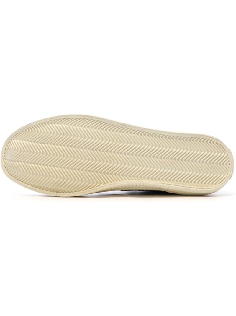 Baskets Homme Schott Vert kaki clair - Kiabi