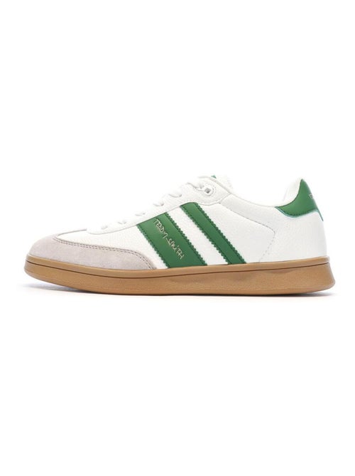 Baskets  Homme Teddy Smith 120032 - Kiabi