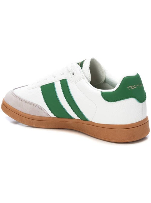 Baskets  Homme Teddy Smith 120032 - Kiabi