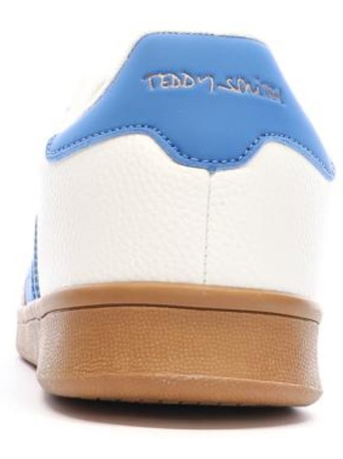 Baskets  Homme Teddy Smith 120032 - Kiabi