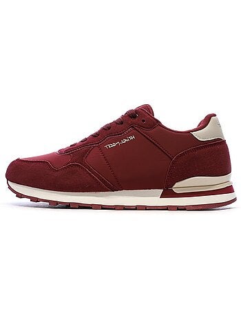 Baskets Homme Teddy Smith 120249