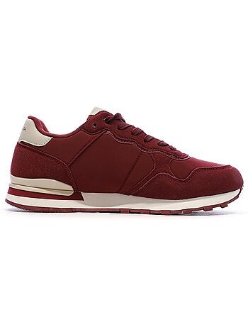 Baskets Homme Teddy Smith 120249