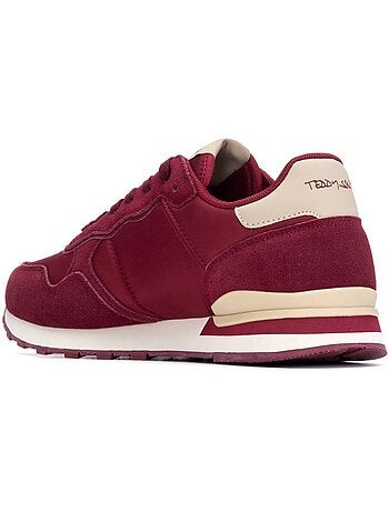 Baskets Homme Teddy Smith 120249