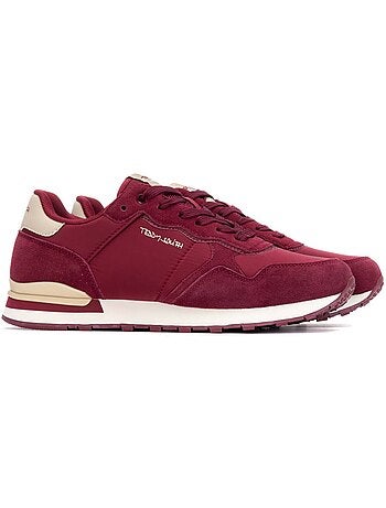 Baskets Homme Teddy Smith 120249