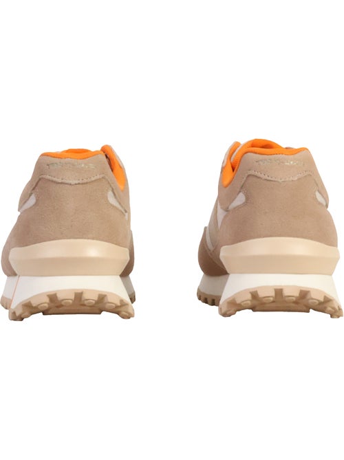 Baskets homme teddy smith - Kiabi