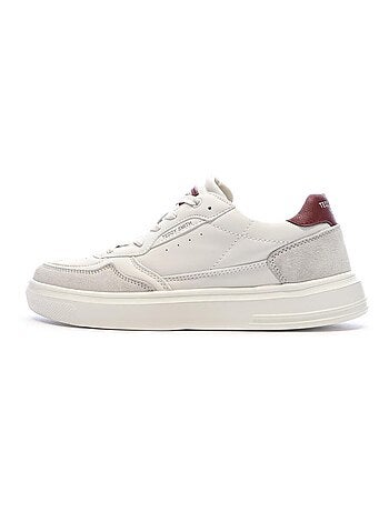 Baskets Homme Teddy Smith