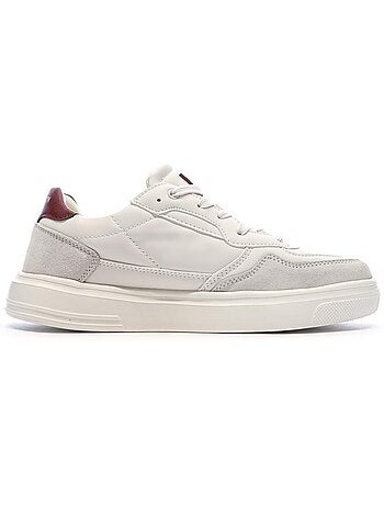 Baskets Homme Teddy Smith