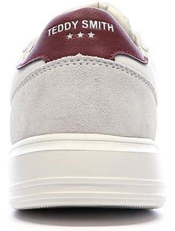 Baskets Homme Teddy Smith