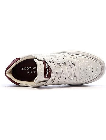Baskets Homme Teddy Smith