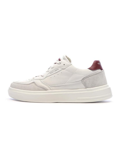 Baskets Homme Teddy Smith - Kiabi