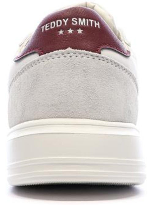 Baskets Homme Teddy Smith - Kiabi