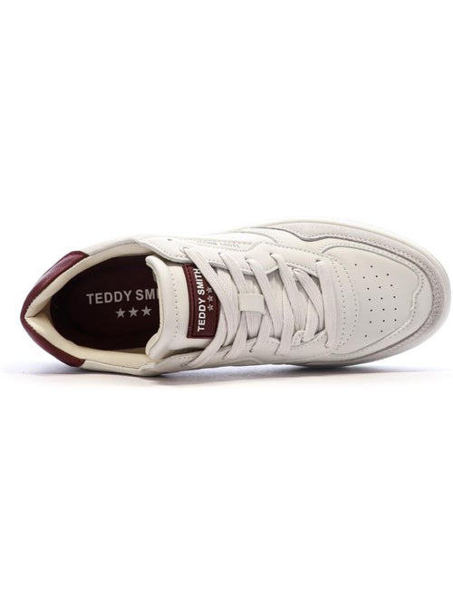 Baskets Homme Teddy Smith - Kiabi