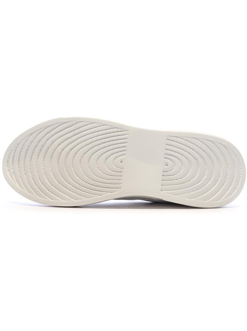 Baskets Homme Teddy Smith Blanc - Kiabi