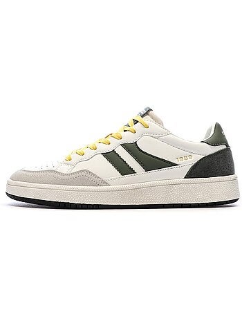 Baskets homme teddy smith