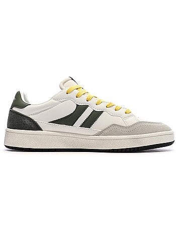 Baskets homme teddy smith