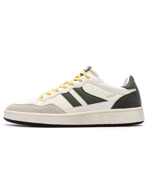 Baskets Homme Teddy Smith - Kiabi