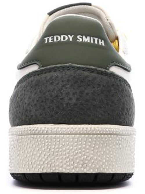 Baskets Homme Teddy Smith - Kiabi