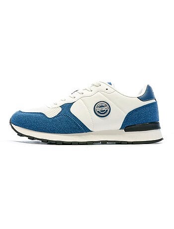 Baskets Homme Teddy Smith