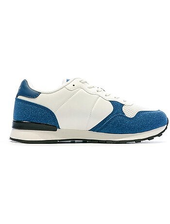 Baskets Homme Teddy Smith