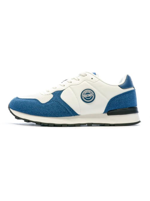 Baskets Homme Teddy Smith - Kiabi